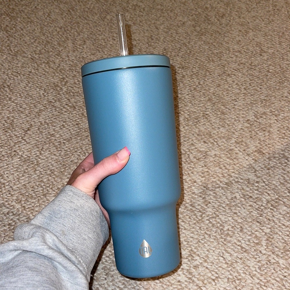 INSULATED 40 OZ Coffee cup